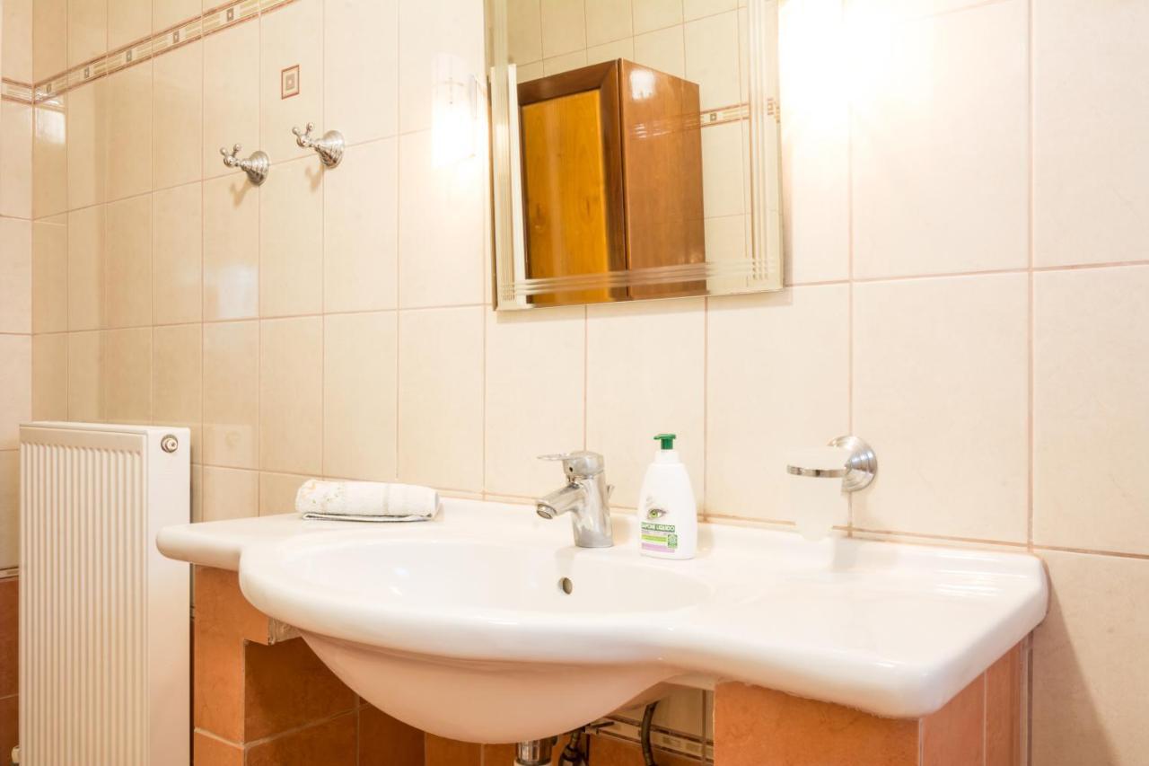 לפקימי Villa Spartera Sea View By Corfuescapes מראה חיצוני תמונה