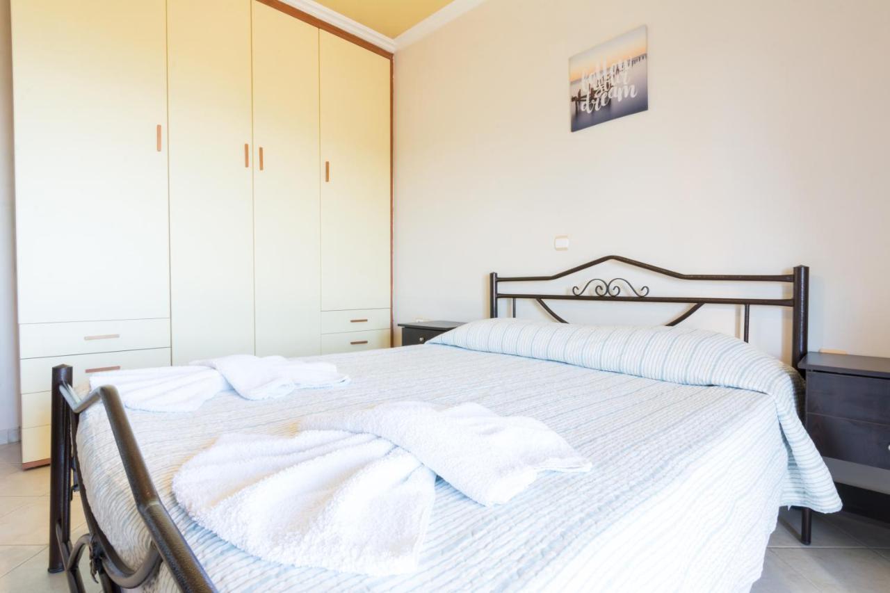 לפקימי Villa Spartera Sea View By Corfuescapes מראה חיצוני תמונה